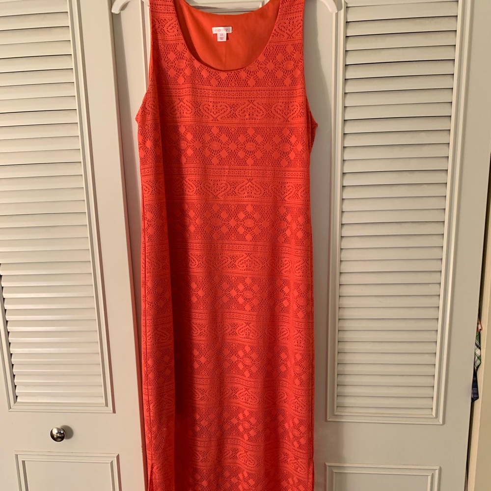 Women’s dress